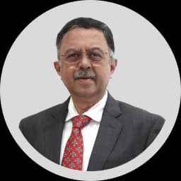 Mr. Hemanth Manay