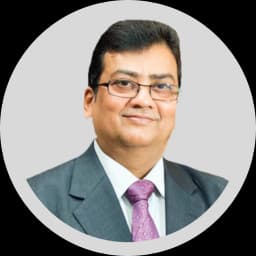 Mr. Shankar Sastri