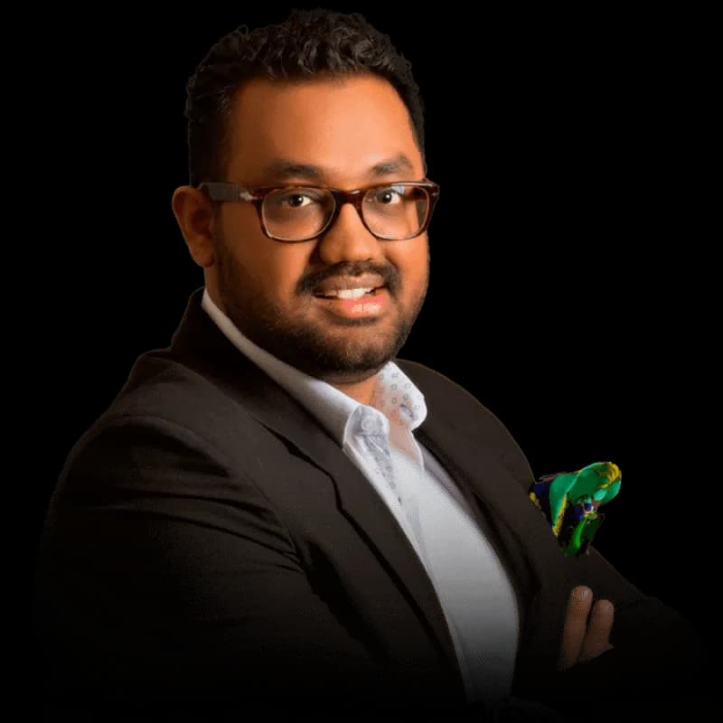 Mr. A. Bimal Hegde