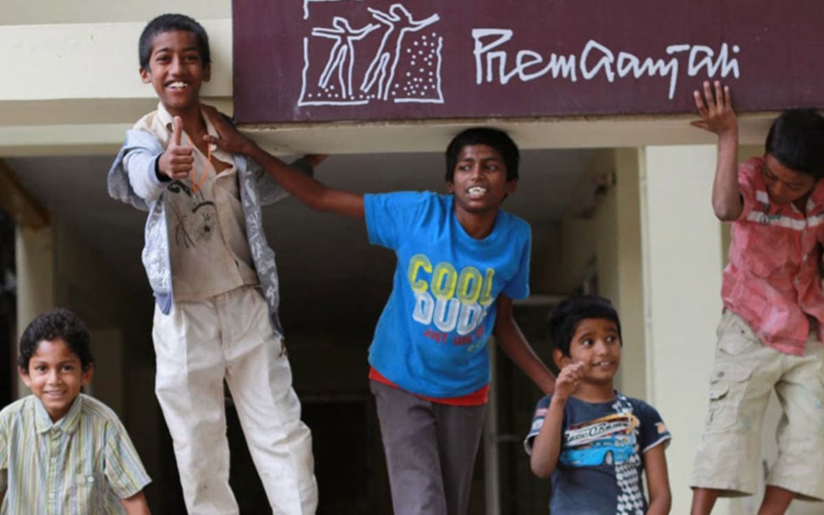 The Premaanjali Foundation