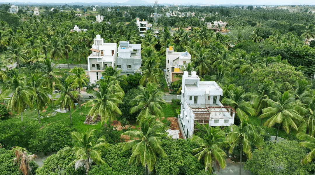 Nelamangala Growth Is Also a Planning Story