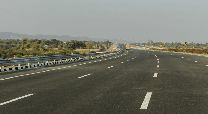 Bengaluru Business Corridor and Peripheral Ring Road